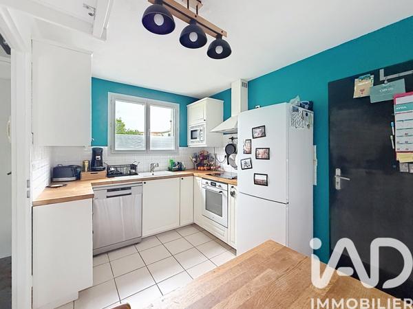 Maison à vendre 5 pièces 93 m² Toulouse