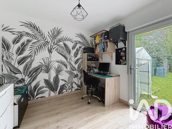Maison à vendre 5 pièces 93 m² Toulouse