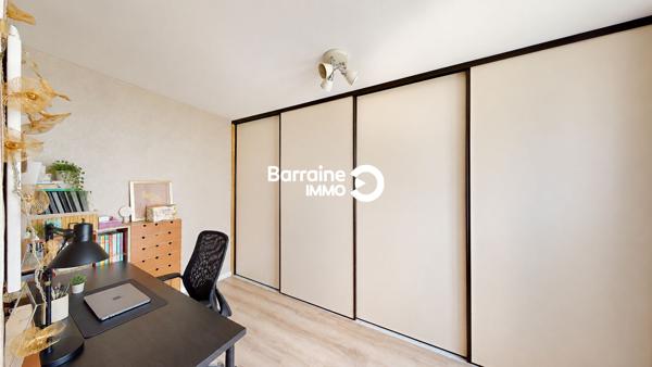 Vente appartement à Brest, 5 pièces 94m²