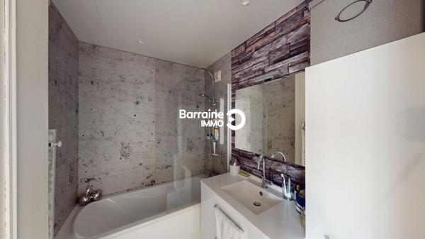 Vente appartement à Brest, 5 pièces 94m²