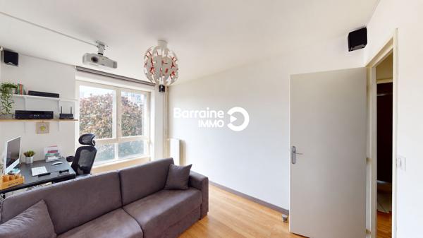 Vente appartement à Brest, 5 pièces 94m²