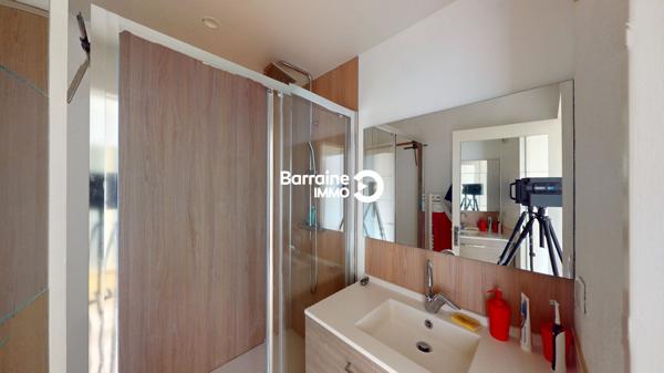 Vente appartement à Brest, 5 pièces 94m²