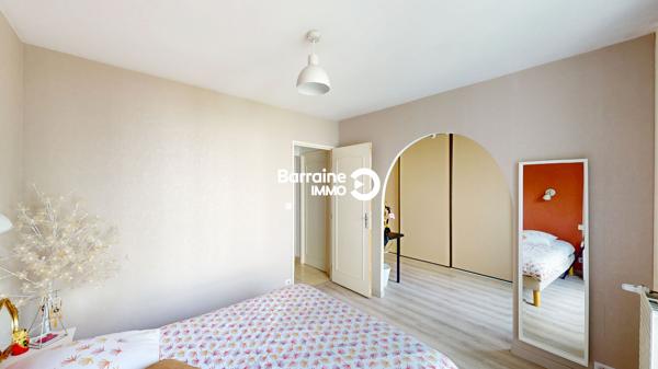 Vente appartement à Brest, 5 pièces 94m²