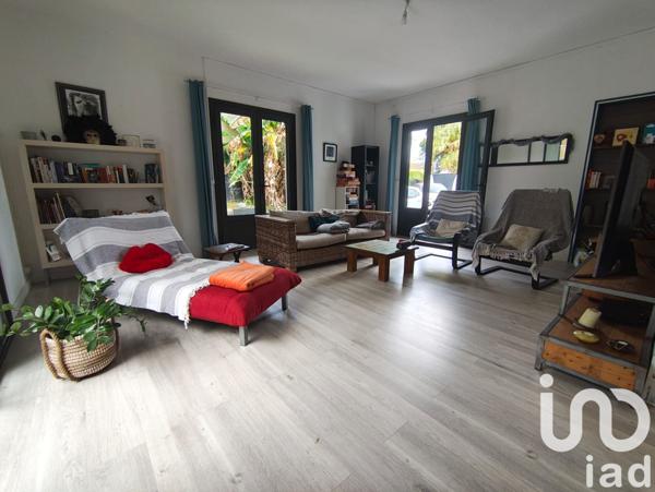 Maison à vendre 6 pièces 140 m² Le Tampon