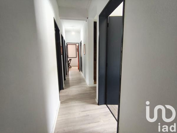 Maison à vendre 6 pièces 140 m² Le Tampon