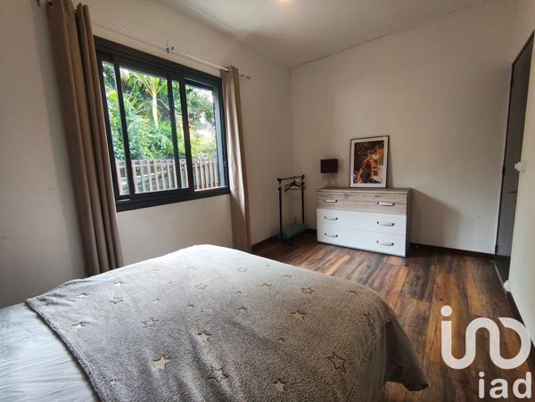 Maison à vendre 6 pièces 140 m² Le Tampon