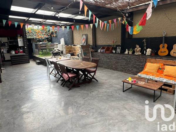 Maison à vendre 6 pièces 140 m² Le Tampon