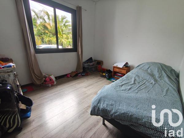 Maison à vendre 6 pièces 140 m² Le Tampon