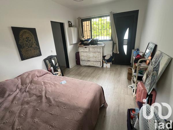 Maison à vendre 6 pièces 140 m² Le Tampon