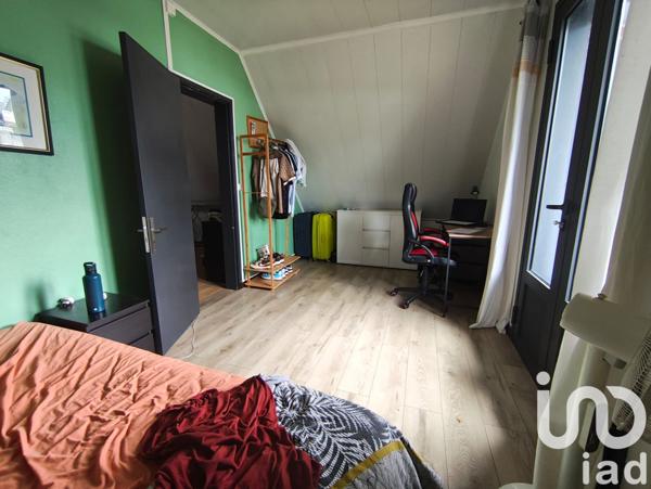 Maison à vendre 6 pièces 140 m² Le Tampon