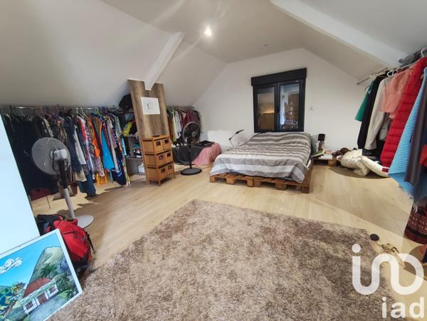 Maison à vendre 6 pièces 140 m² Le Tampon