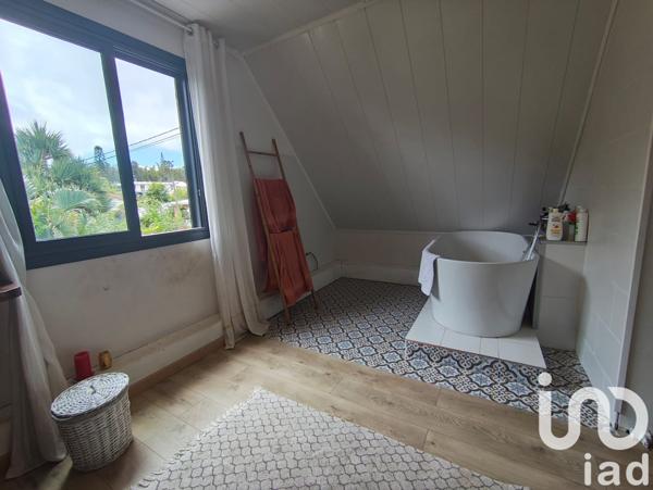 Maison à vendre 6 pièces 140 m² Le Tampon