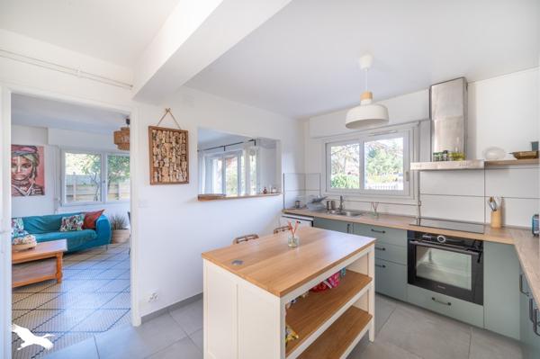 Appartement à vendre |                                       Mimizan |                                        4 pièces  |  90 m²
