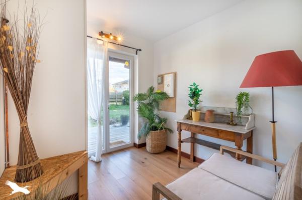 Appartement à vendre |                                       Mimizan |                                        4 pièces  |  90 m²
