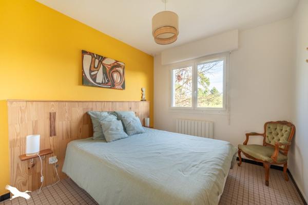 Appartement à vendre |                                       Mimizan |                                        4 pièces  |  90 m²