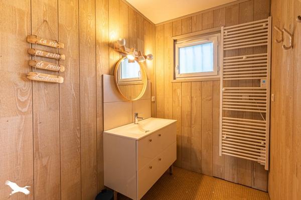 Appartement à vendre |                                       Mimizan |                                        4 pièces  |  90 m²