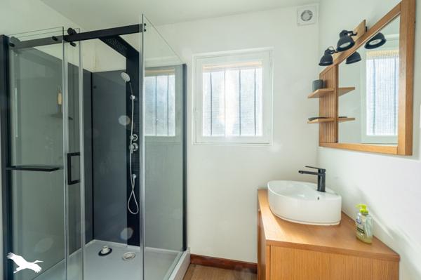 Appartement à vendre |                                       Mimizan |                                        4 pièces  |  90 m²