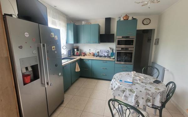 Maison à vendre    5 pièces • 117,55 m2 Ploufragan