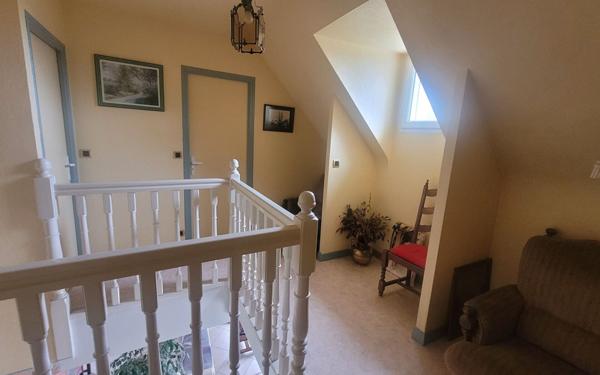 Maison à vendre    5 pièces • 117,55 m2 Ploufragan