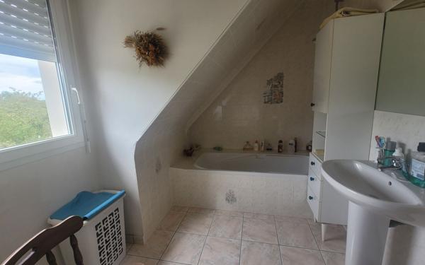 Maison à vendre    5 pièces • 117,55 m2 Ploufragan