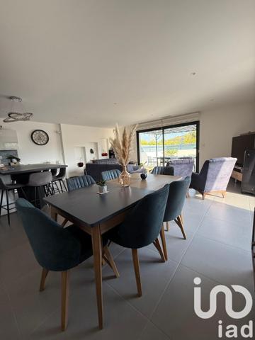 Maison à vendre 5 pièces 146 m² Canet
