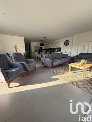 Maison à vendre 5 pièces 146 m² Canet