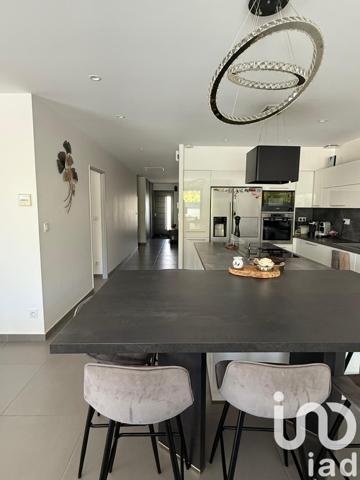Maison à vendre 5 pièces 146 m² Canet