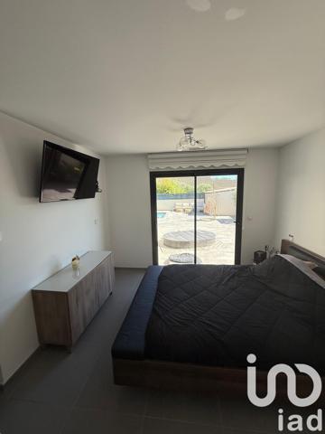 Maison à vendre 5 pièces 146 m² Canet