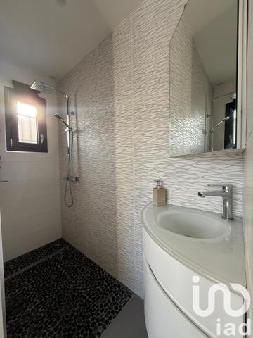 Maison à vendre 5 pièces 146 m² Canet