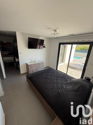 Maison à vendre 5 pièces 146 m² Canet