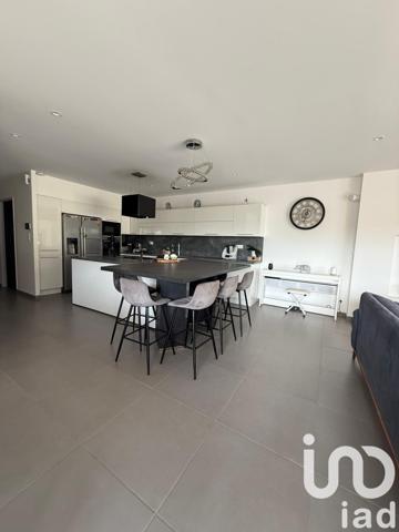 Maison à vendre 5 pièces 146 m² Canet
