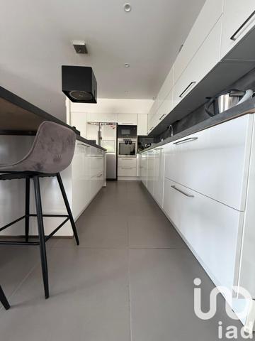 Maison à vendre 5 pièces 146 m² Canet