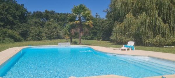 Maison à vendre 395 000 € Coudures 9 p 287 m² DPE E