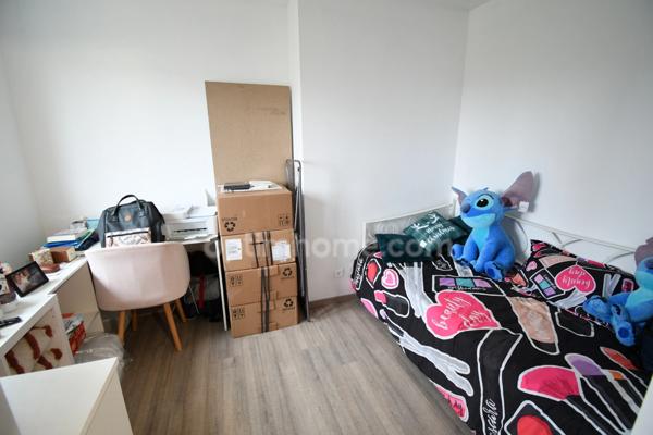 MAISON MITOYENNE PLATEAU - 2 CHAMBRES - JARDIN - TERRASSE - 2 PLACES DE STATIONNEMENT