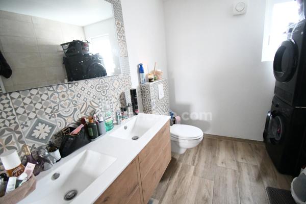 MAISON MITOYENNE PLATEAU - 2 CHAMBRES - JARDIN - TERRASSE - 2 PLACES DE STATIONNEMENT