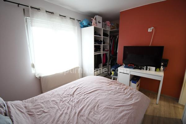 MAISON MITOYENNE PLATEAU - 2 CHAMBRES - JARDIN - TERRASSE - 2 PLACES DE STATIONNEMENT