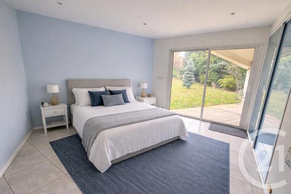 Maison à vendre  5 pièces - 215,34 m2 TOURNEFEUILLE - 31