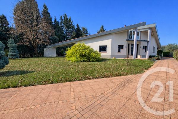 Maison à vendre  5 pièces - 215,34 m2 TOURNEFEUILLE - 31