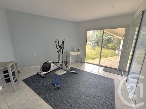 Maison à vendre  5 pièces - 215,34 m2 TOURNEFEUILLE - 31