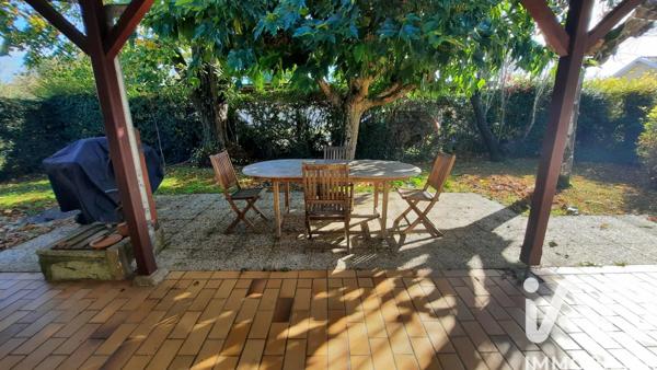 Maison à vendre 5 pièces 100 m² Sanguinet