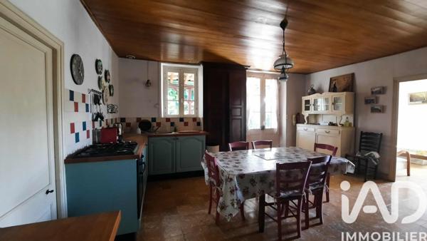 Maison à vendre 5 pièces 100 m² Sanguinet