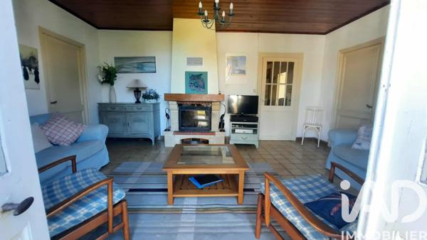 Maison à vendre 5 pièces 100 m² Sanguinet