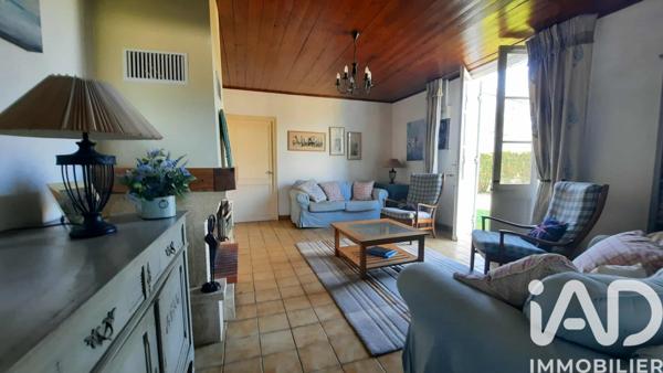 Maison à vendre 5 pièces 100 m² Sanguinet