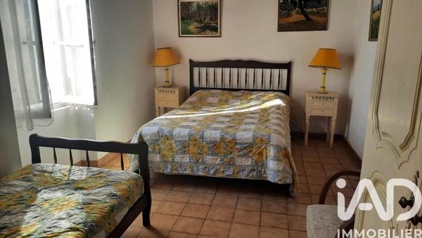 Maison à vendre 5 pièces 100 m² Sanguinet