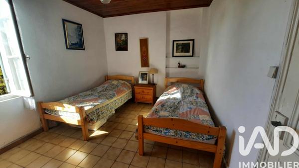 Maison à vendre 5 pièces 100 m² Sanguinet