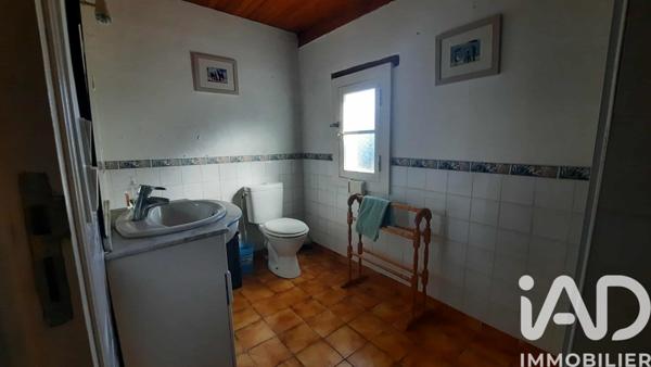 Maison à vendre 5 pièces 100 m² Sanguinet