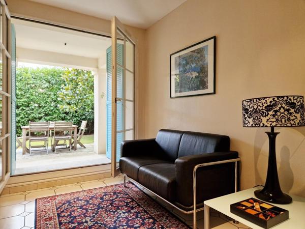 Magnifique Maison Cergy Port 9P 7ch 234m2