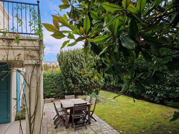 Magnifique Maison Cergy Port 9P 7ch 234m2