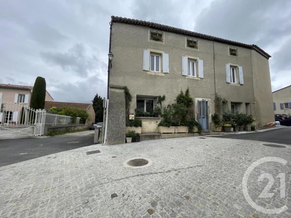 Maison à vendre  5 pièces - 120 m2 MALRAS - 11