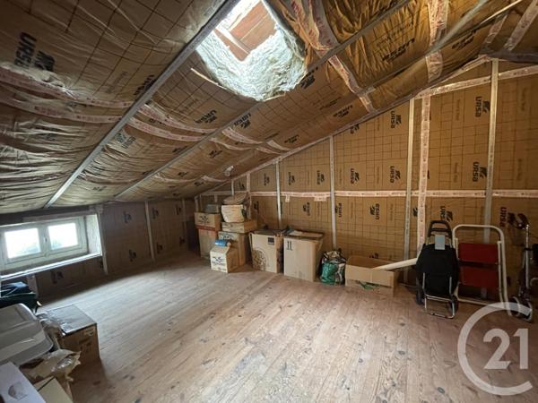 Maison à vendre  5 pièces - 120 m2 MALRAS - 11